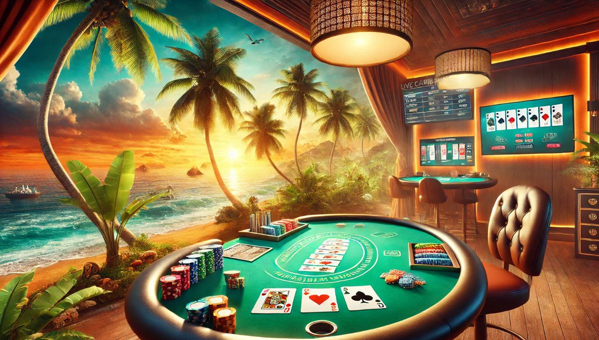 House of Fun Casino کیسینو میں پوکر گیمز